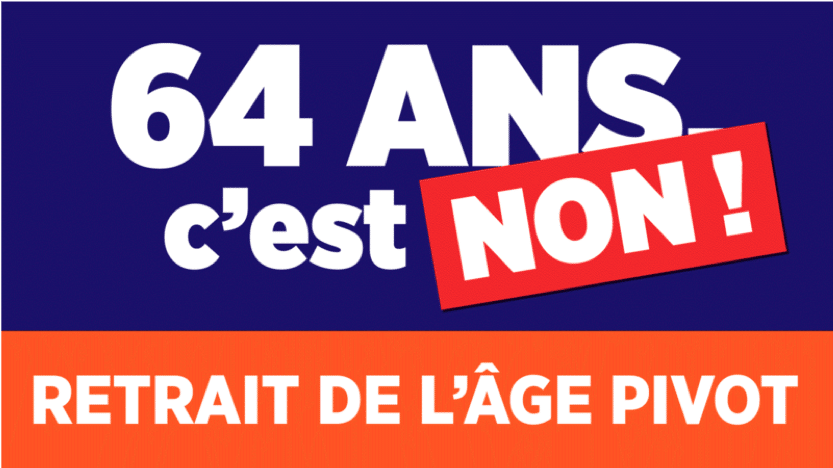  Sondage : âge pivot, âge des artères, âge des neurones, lequel préférez-vous ?