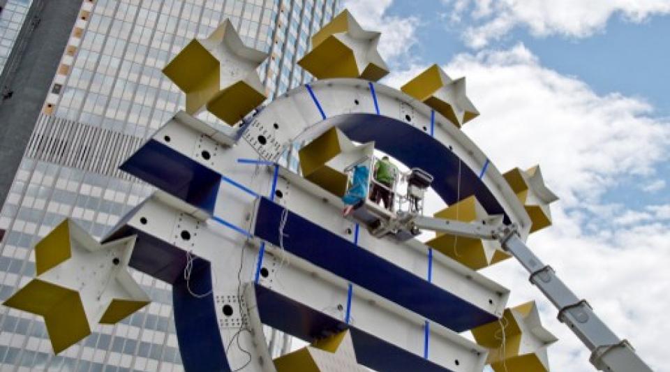 Et si la Banque centrale européenne était notre meilleur outil contre la pollution ?