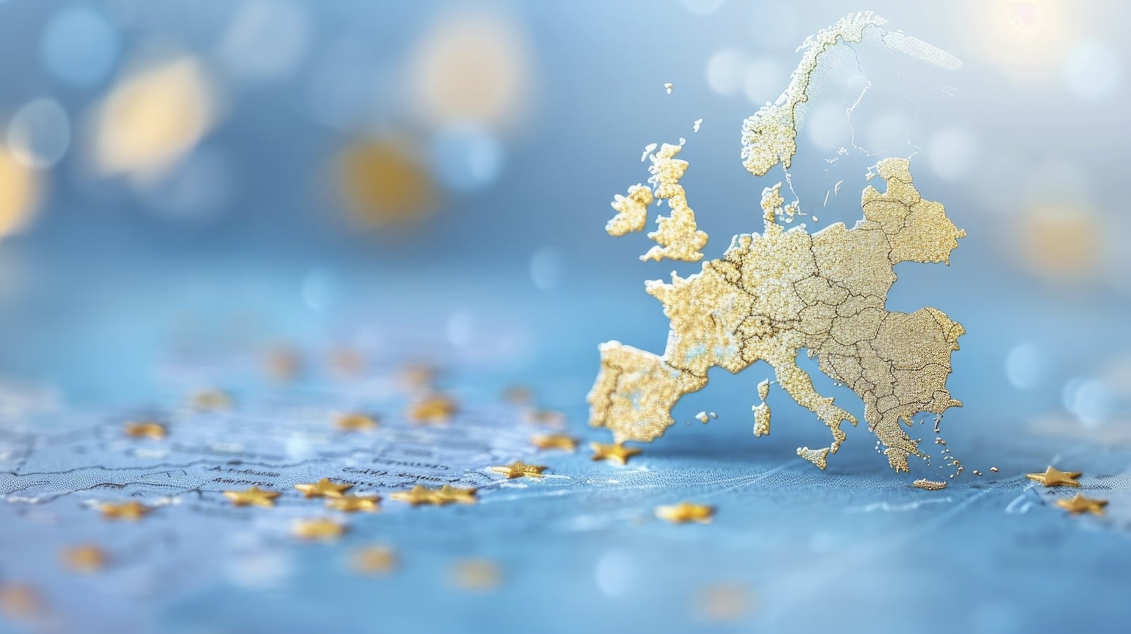  Europe, OTAN : deux clubs de 75 ans pour le monde ?