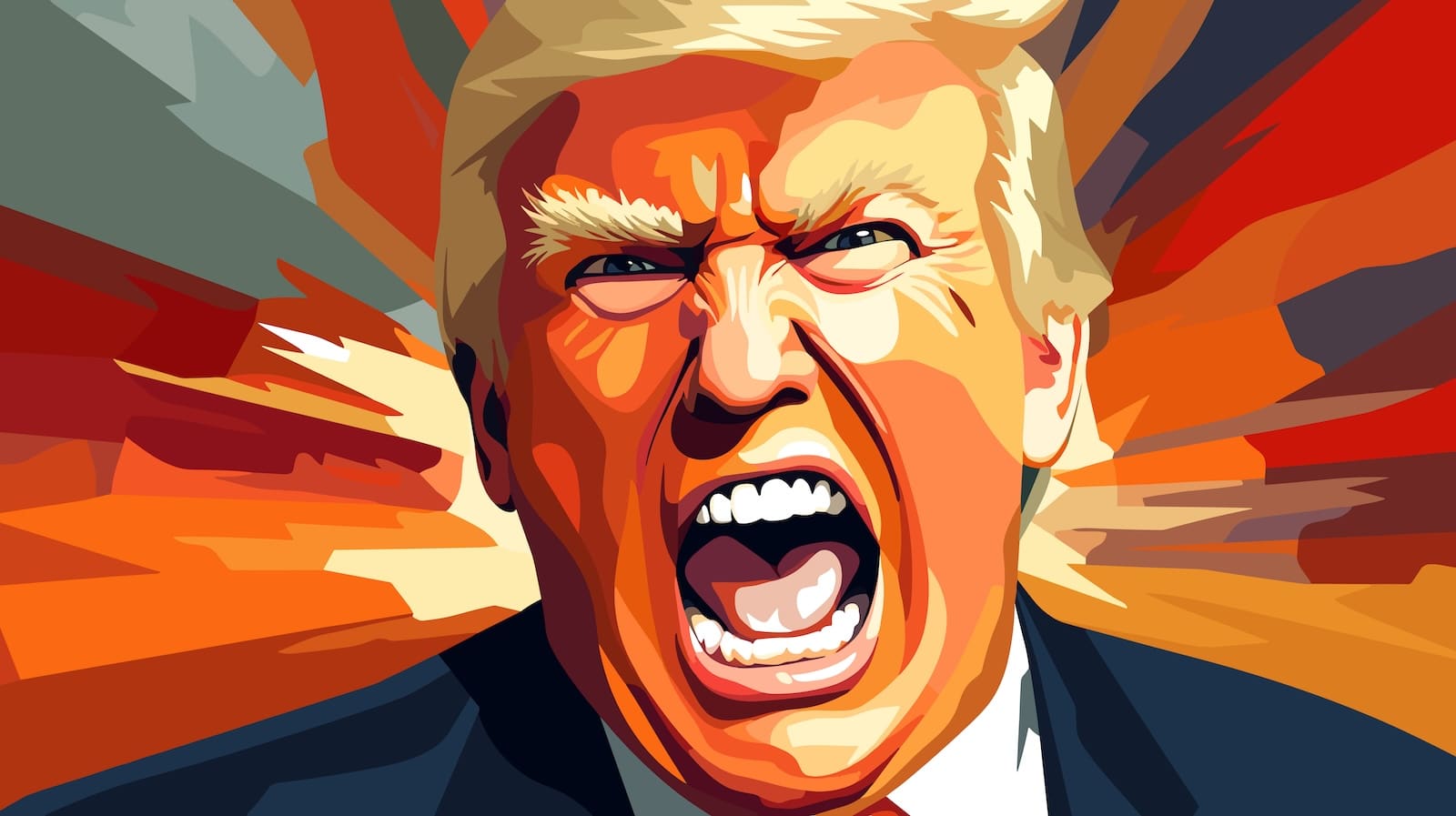 Inflation : vers un clash monumental entre Trump et la FED ?