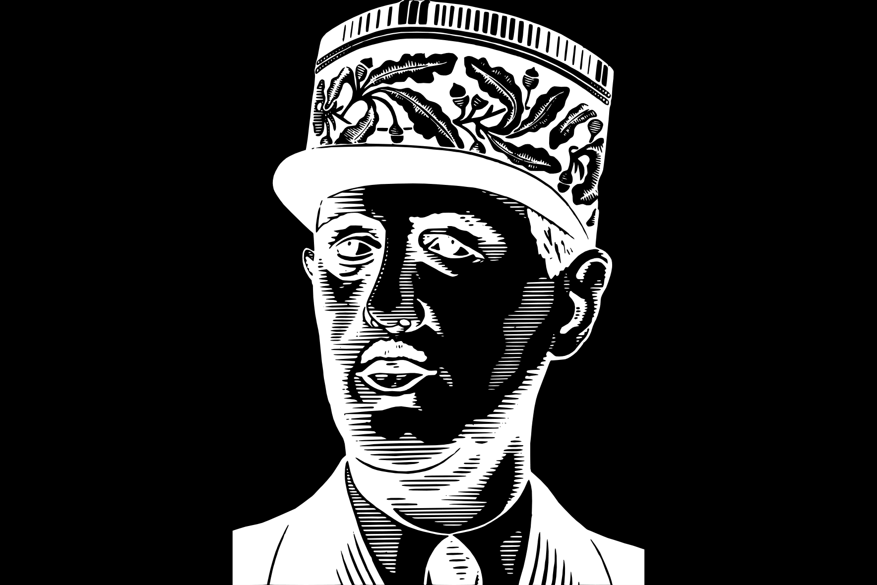  2027, préparée par de Gaulle