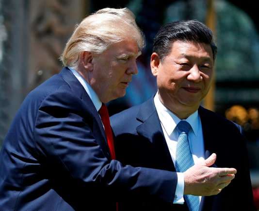 « Quand les marchés financiers s’adaptent à la “méthode Trump” »