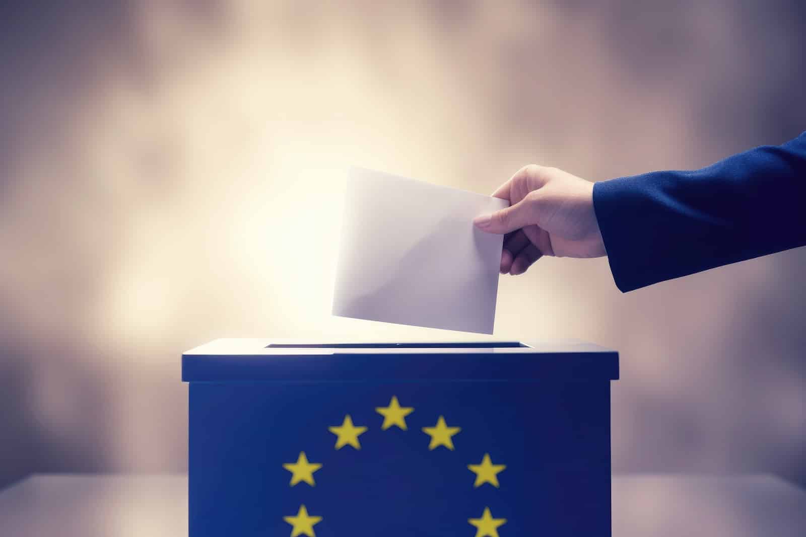 Europe : voter pour affronter la réalité