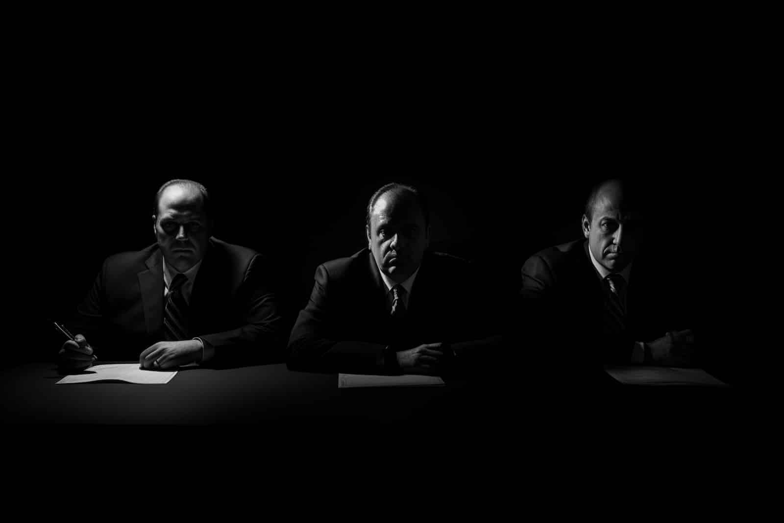  Marx, Keynes et Machiavel à l’isoloir