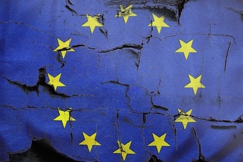  L’euro est irréversible, donc aussi la zone euro ?
