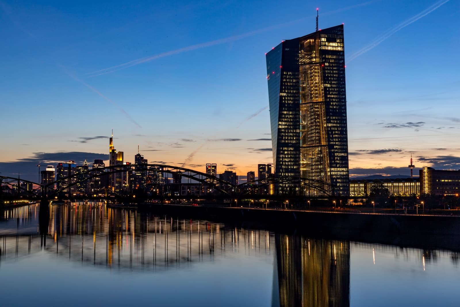 La BCE est-elle toujours crédible ?