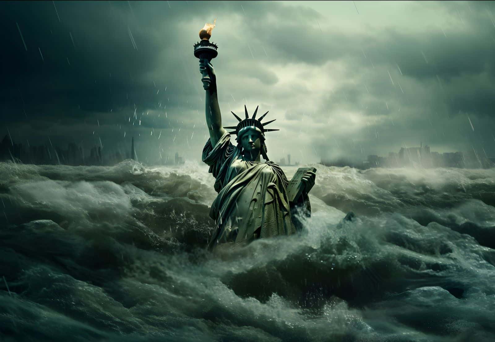  Trump et la finance