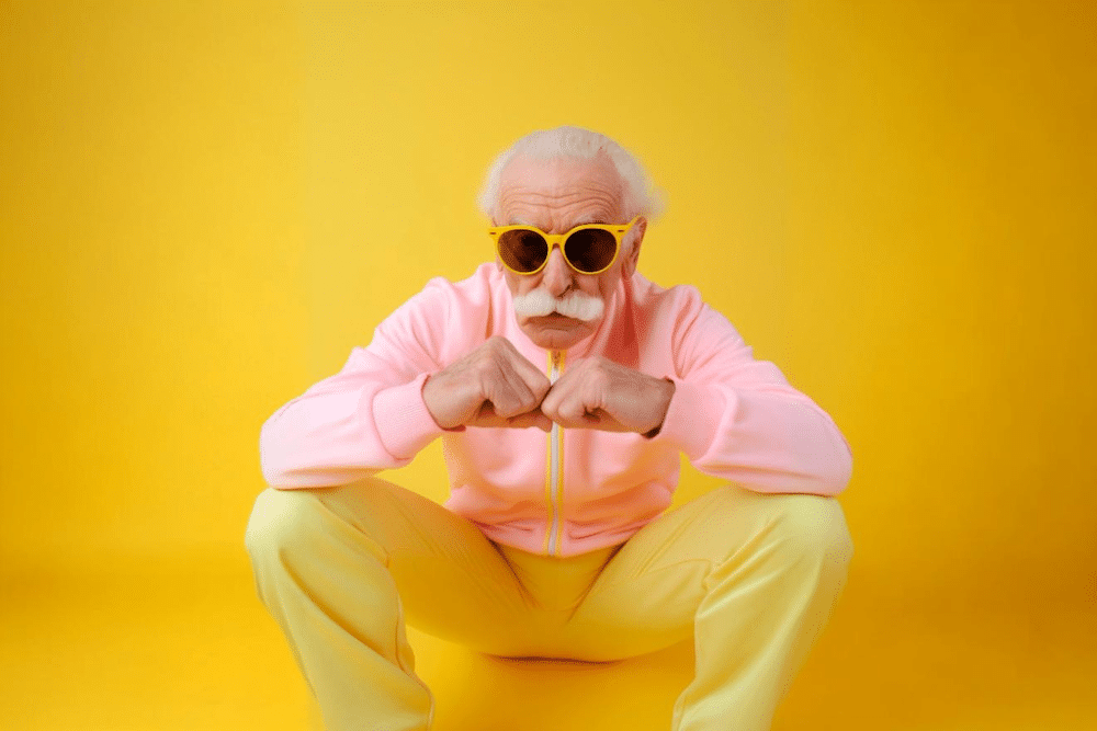  La dictature des boomers