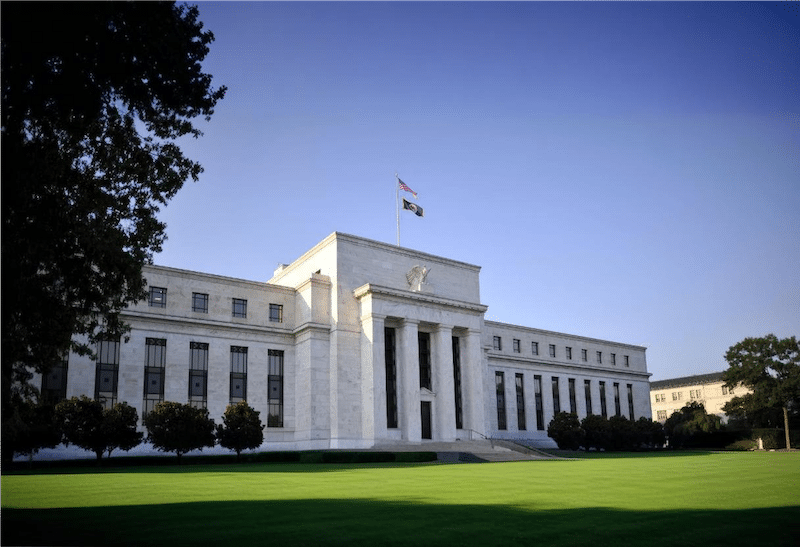 Trump élu : Fed traditionnelle ou Fed intelligence artificielle ?