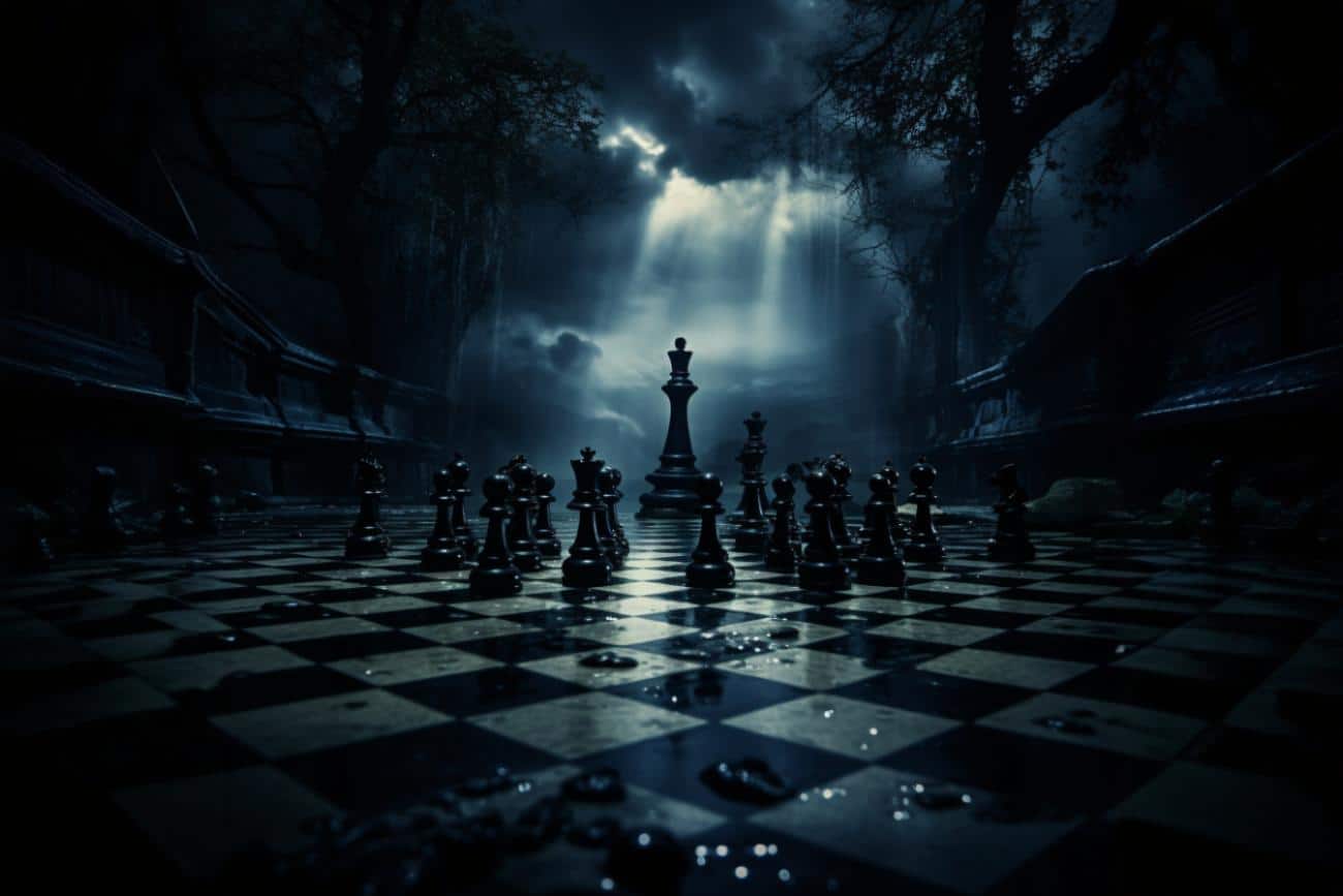 L’effacement civilisationnel des États-Unis d’Amérique