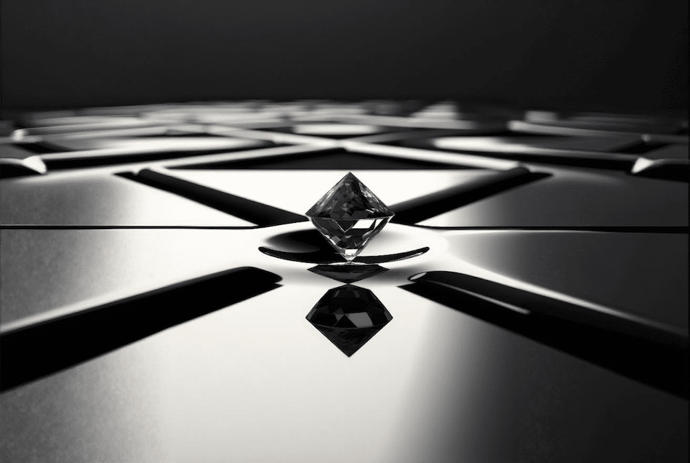  Les diamants ne sont plus éternels