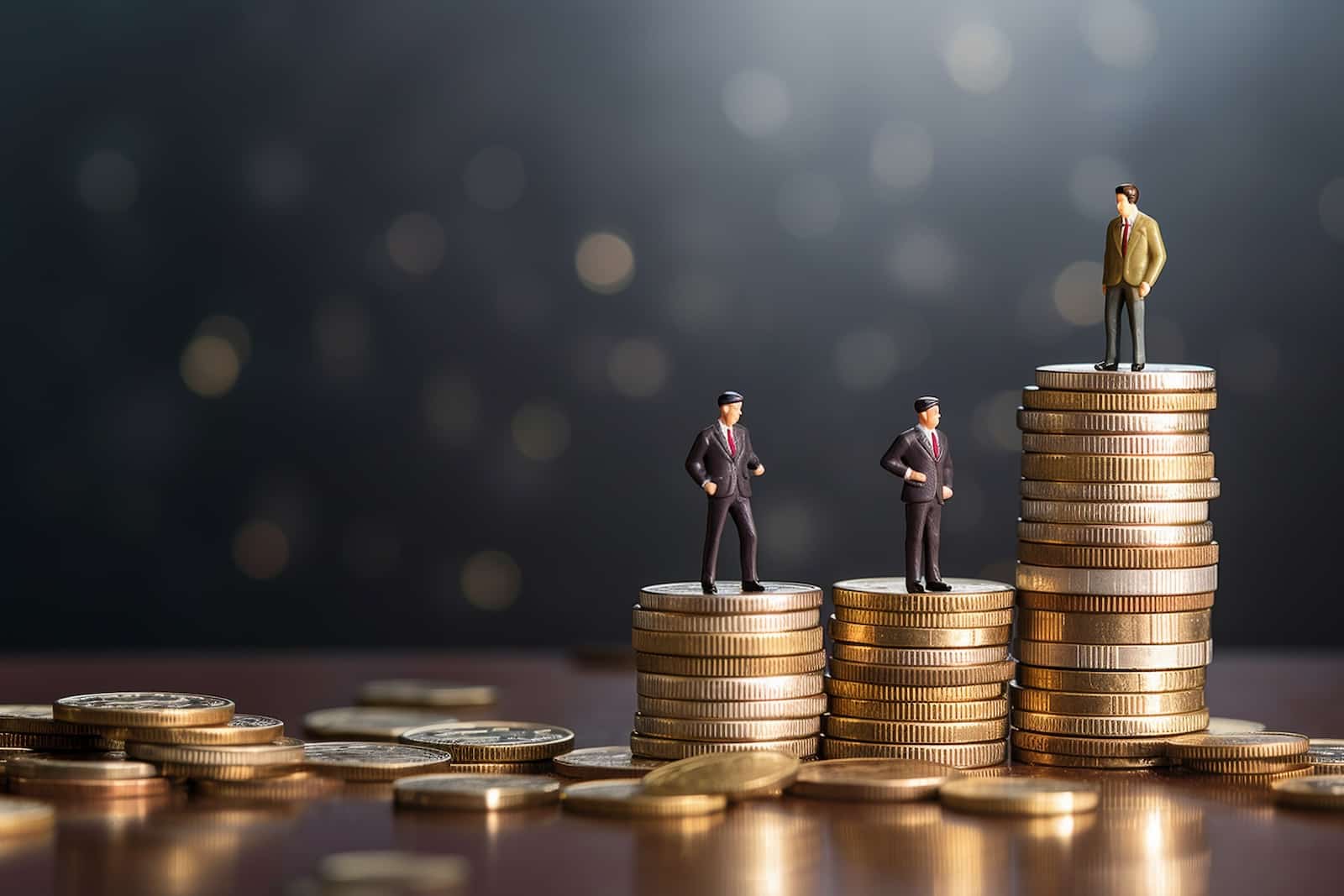 La Fed va-t-elle monter ses taux ?
