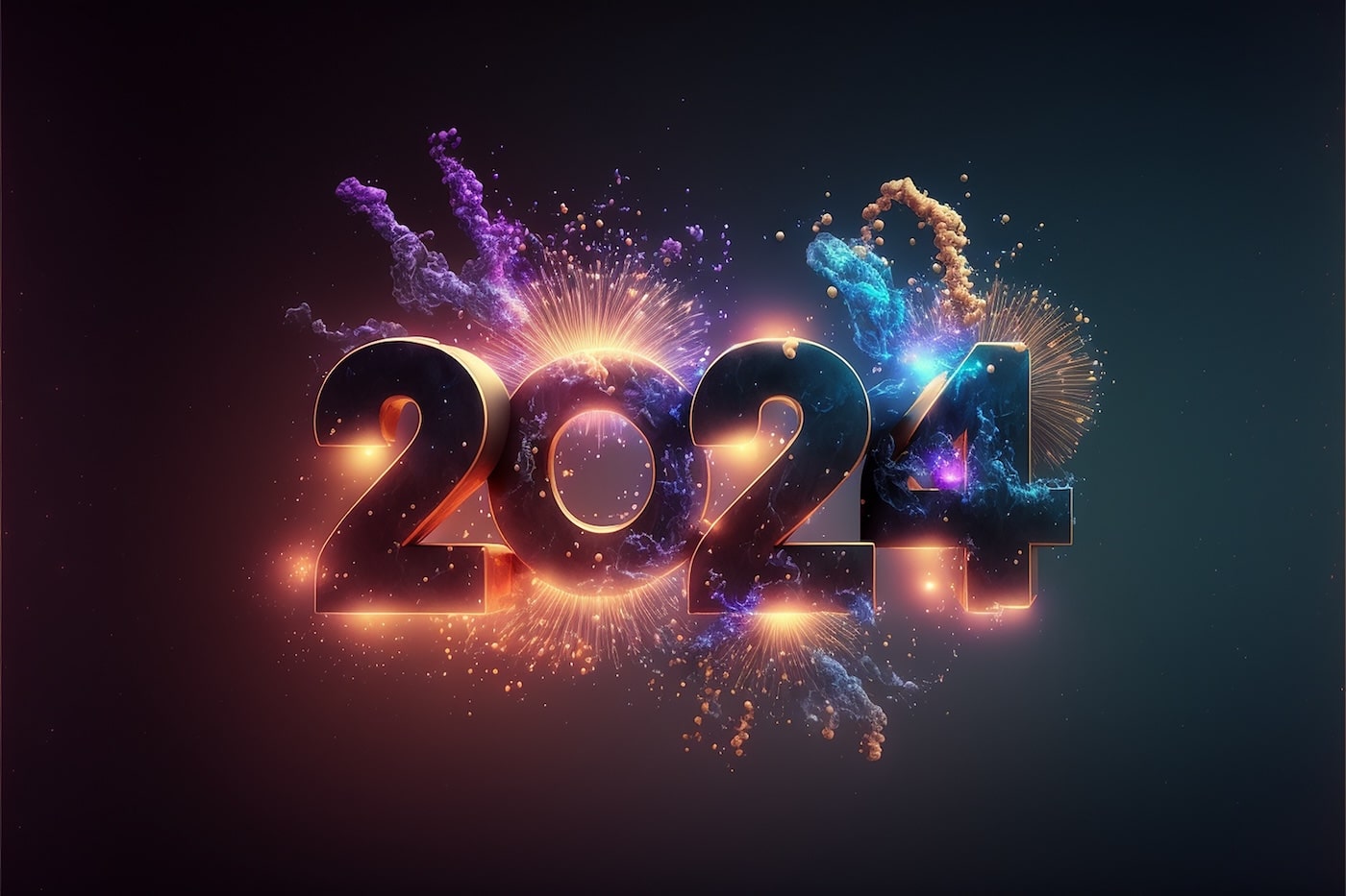  2024 : quels douze mois ?