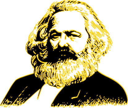  Marx, réveille-toi !