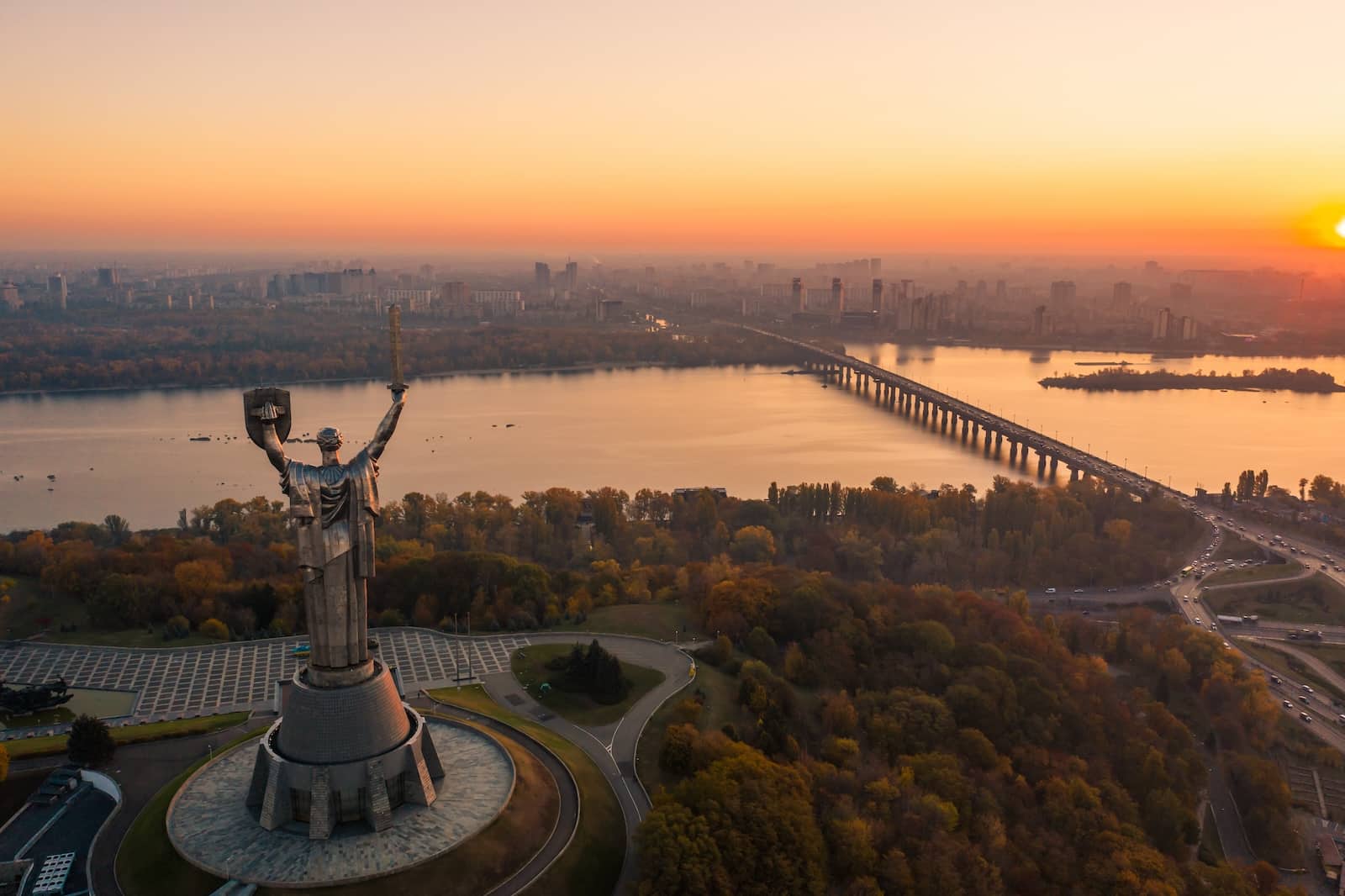  Kiev, un nouveau Munich ?