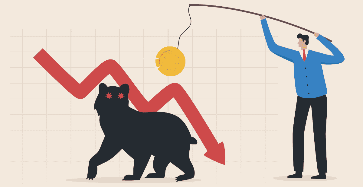  Bitcoin, Nasdaq et CAC 40 : quand éclatent les bulles