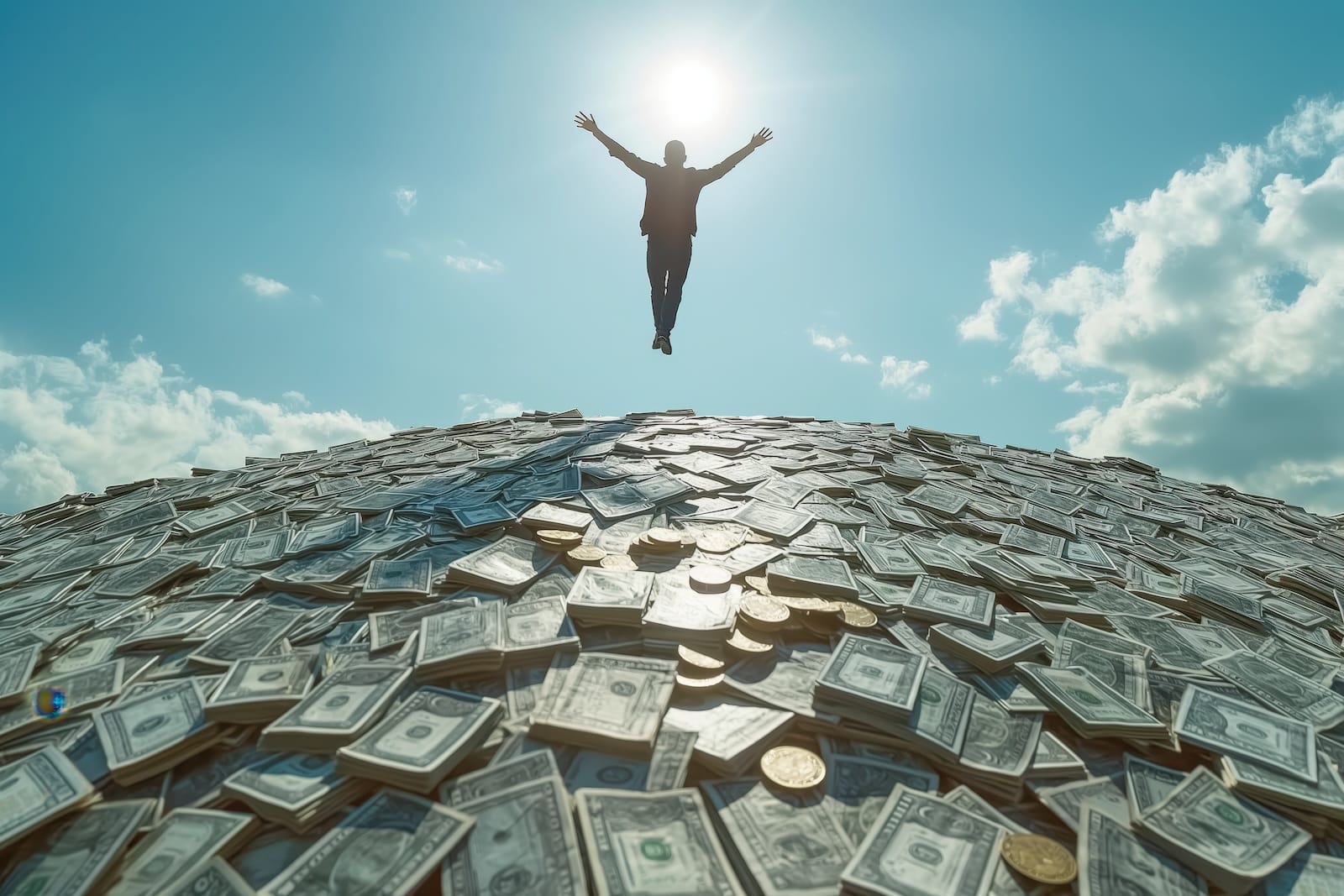 Quatre concepts financiers qui nous sauveront