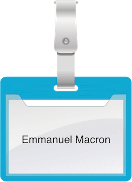  De quoi Macron est-il le nom ? (Fake note d’EM au Premier Ministre)