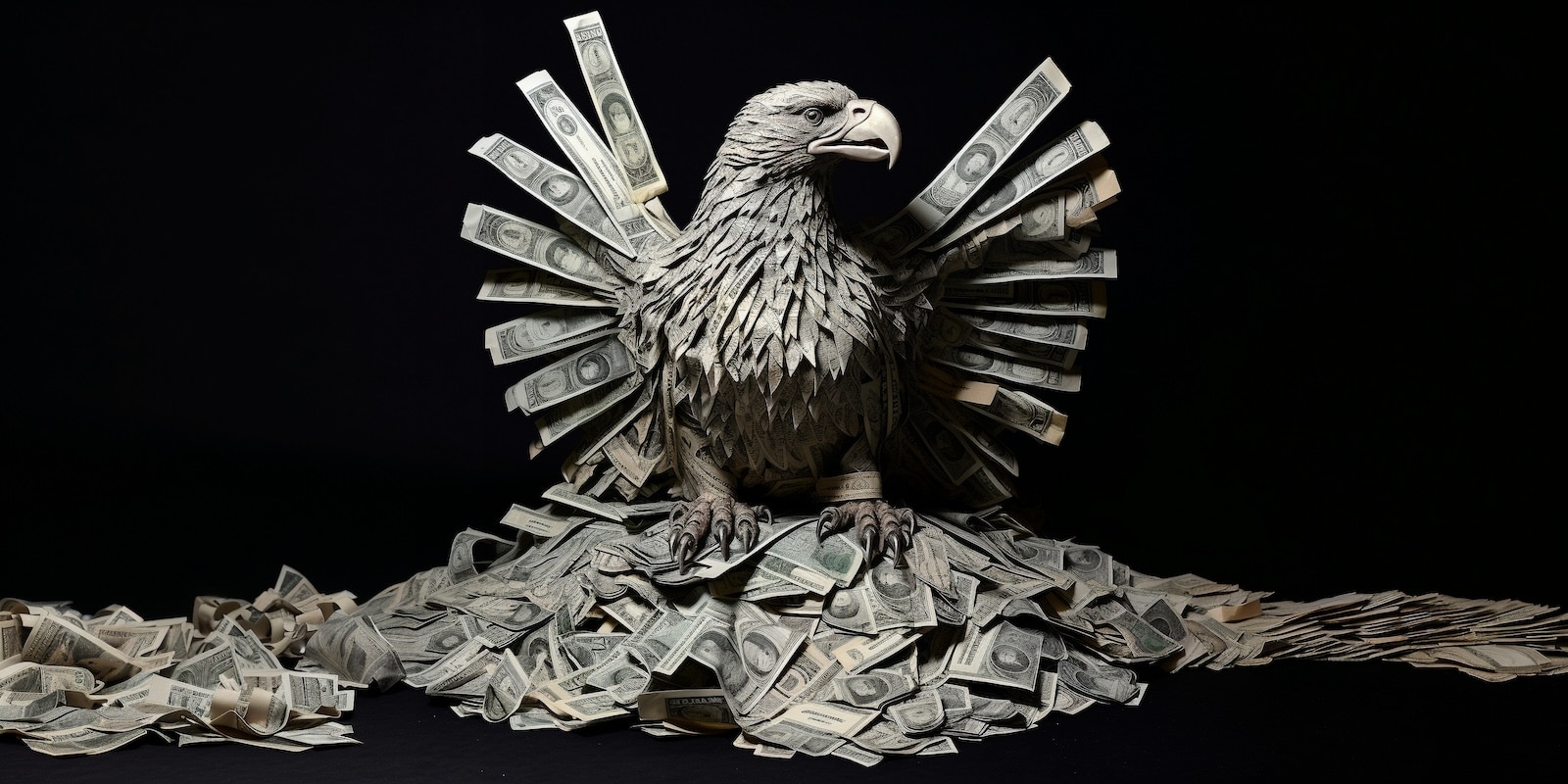  Avec Trump, le privilège toujours plus exorbitant du dollar