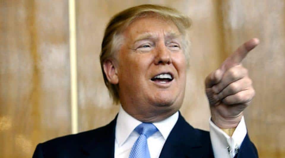 Pour Trump, la Fed et Jerome Powell n’en font jamais assez… pour compenser les effets de sa politique !