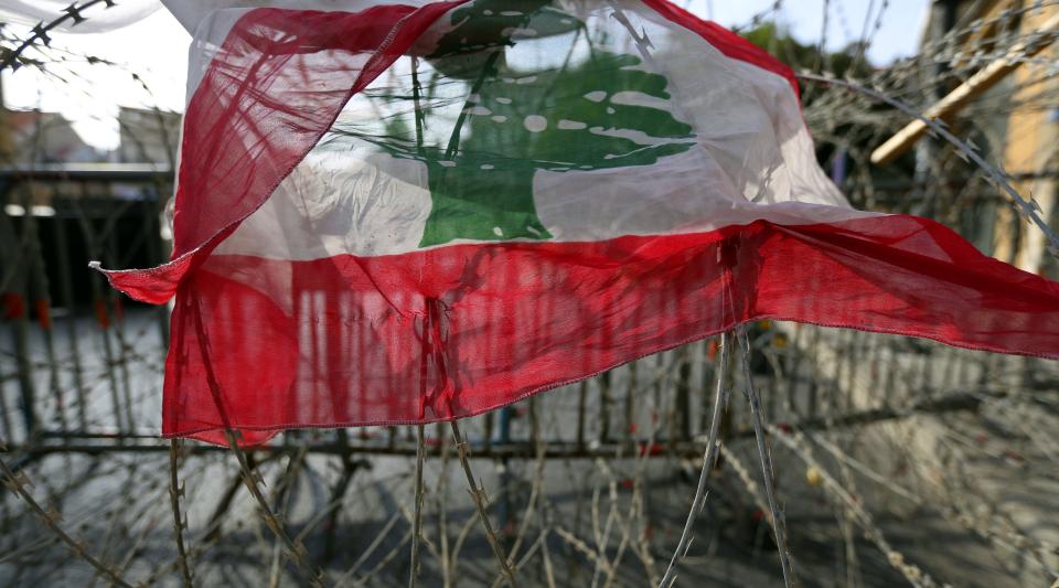 Liban : l’ami qui souffre, le pays qui risque, le voisin qui peut sombrer