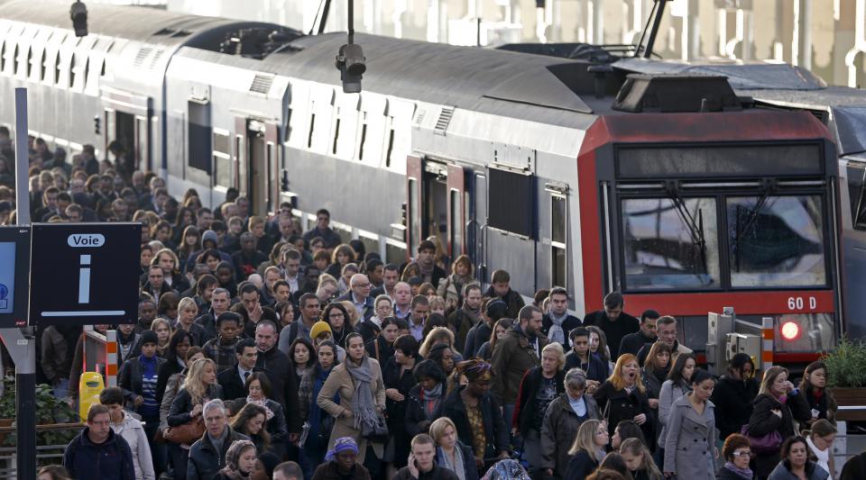1995 - 2019 : le jeu des 7 différences d’une France en crise