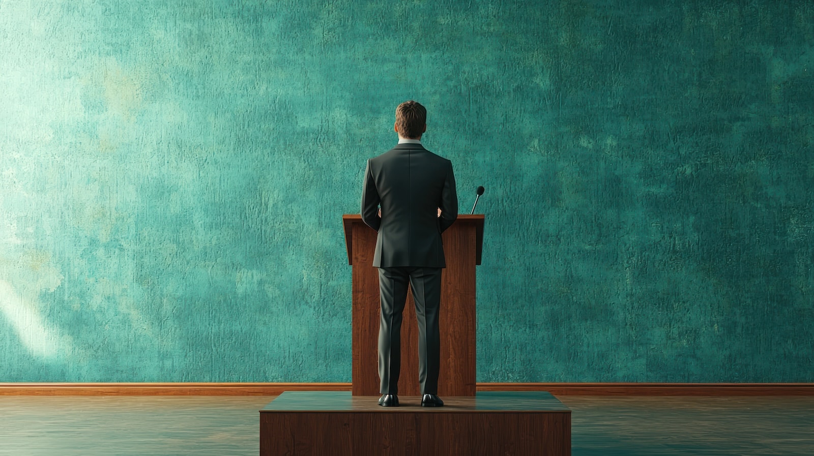 Lecornu : le discours qui devait être prononcé