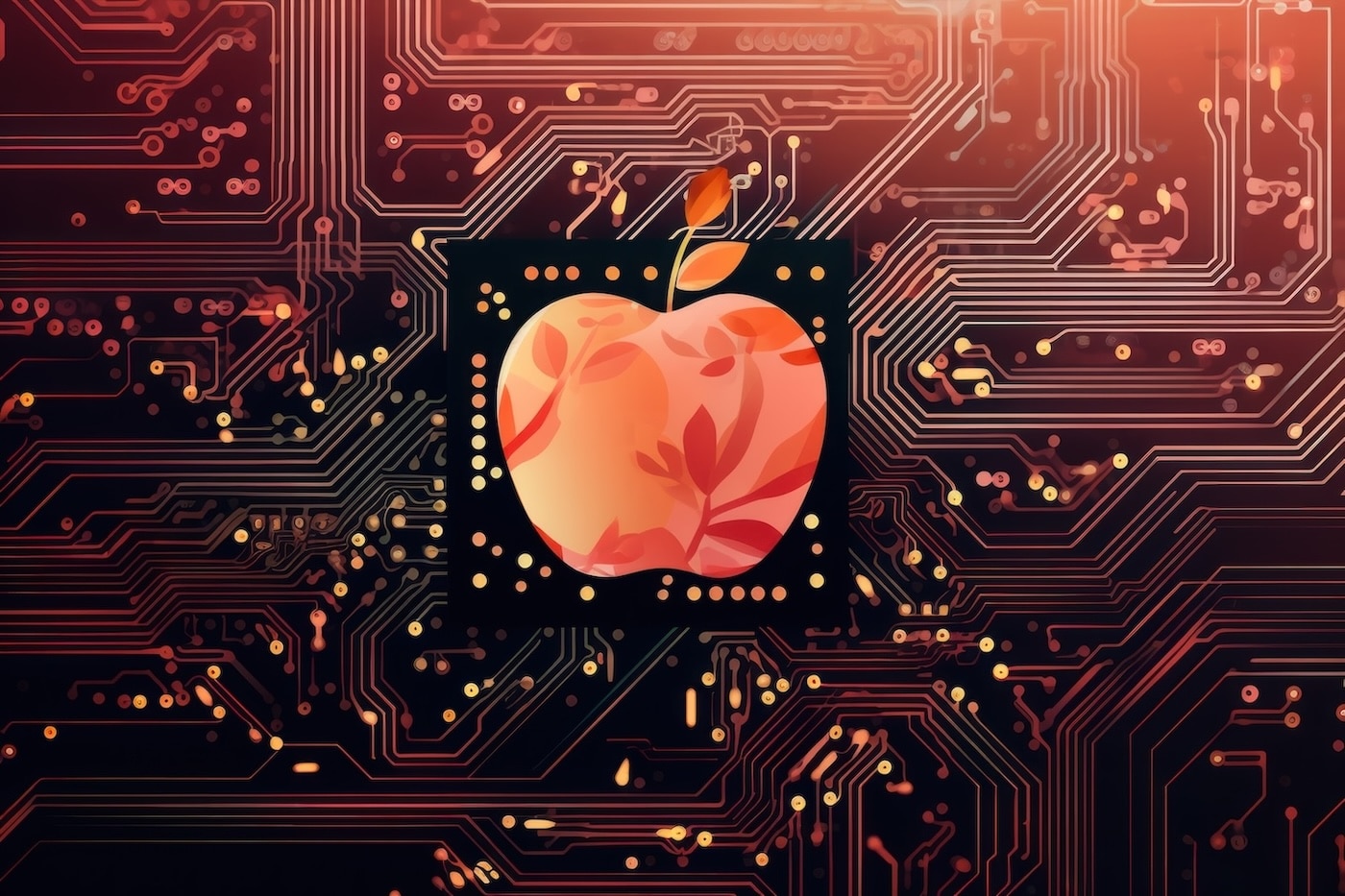  Nvidia-Apple : quand les marchés boursiers poussent au crime