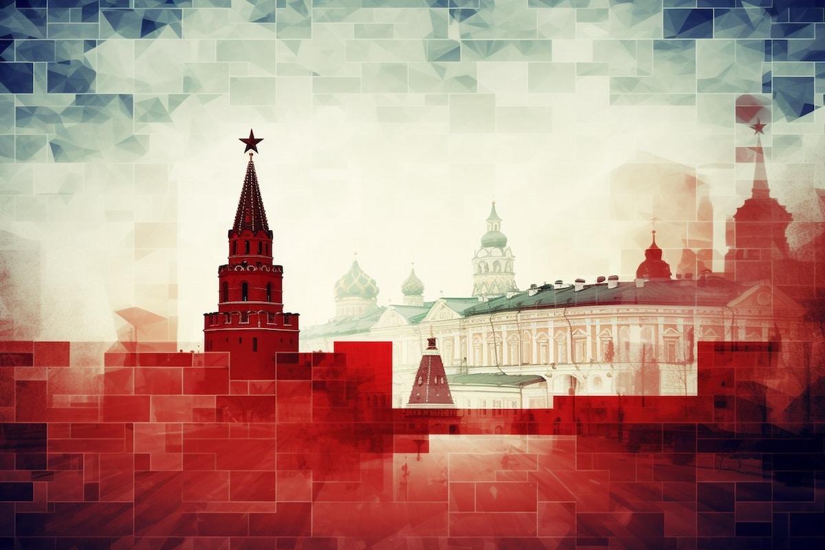 Réunion secrète avec Poutine