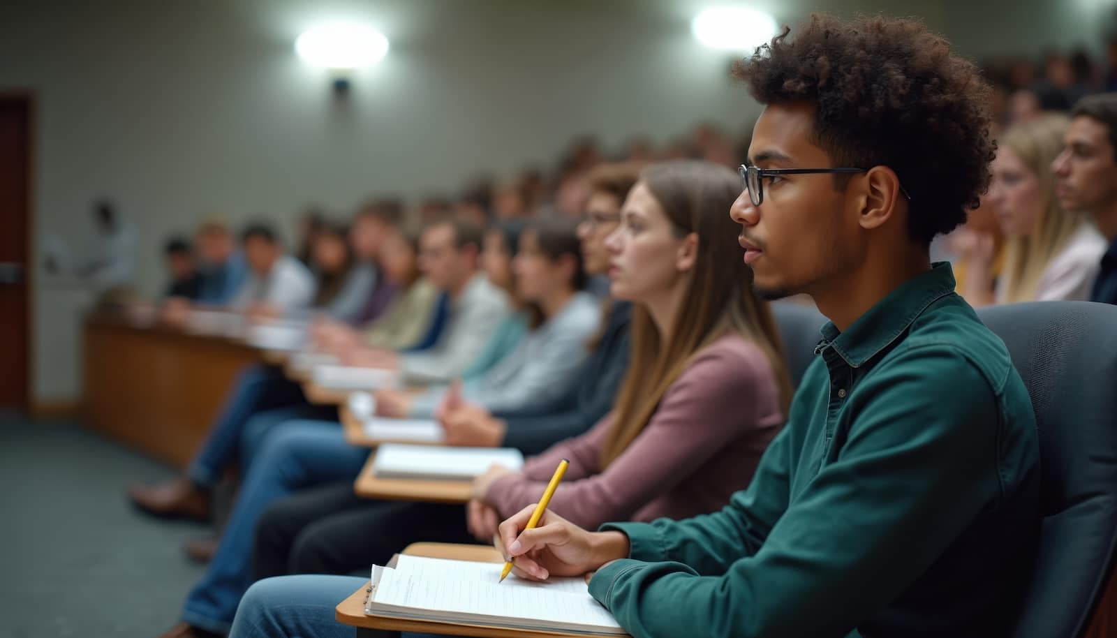  École de journalisme : répondre aux critiques