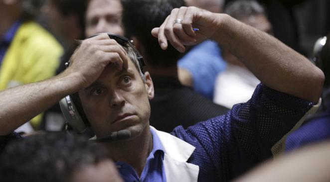 Shutdown et montée des taux longs américains : c’est grave, docteur ?