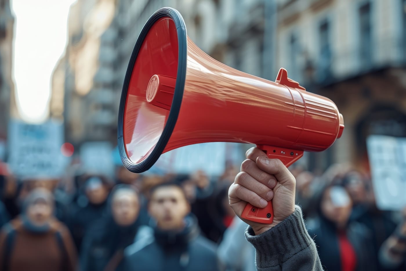  Free Speech : en danger ou un danger ?